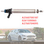 2012-2022 Mercedes Benz 1Pcs Fuel Injector A2560700187 0261500065 A2760704095 Generic