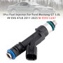 2015-2023 Ford Mustang 5.0L 4V 1Pcs Fuel Injector M-9593-LU47 Generic