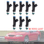 2011-2014 Ford Mustang 5.0L 4V 8Pcs Fuel Injector M-9593-LU47 Generic