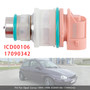 1994-1996 Opel Corsa 1Pcs Fuel Injector ICD00106 17090342 Generic