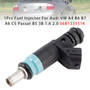 Audi VW A4 B6 B7 A6 C5 Passat B5 3B 1.6 2.0 1Pcs Fuel Injector 06B133551K Generic