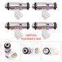 4Pcs Fuel Injector For VW Golf Polo Seat Toledo Skoda Fabia IWP196 036906031AH