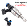 2002-2008 BMW 7(E65/E66)760I 760IL 1Pcs Fuel Injector 0261500008 FJ742 Generic