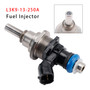 2006-2014 Mazda 3 CX-7 1Pcs Fuel Injector L3K9-13-250A Generic
