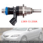 2006-2013 Mazda Speed 3/ 6 1Pcs Fuel Injector L3K9-13-250A Generic