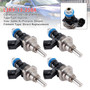 2006-2013 Mazda Speed 3/ 6 4Pcs Fuel Injector L3K9-13-250A Generic