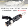 1Pcs Fuel Injector For Mercedes-Benz E350 R350 S400 C280 C300 3.5L A2720780249