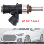 SEAT 1Pcs Fuel Injector 06L906031A, 06L906031D