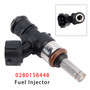 SKODA 1Pcs Fuel Injector 06L906031A, 06L906031D