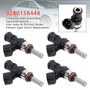 CUPRA 5Pcs Fuel Injector06L906031A, 06L906031D