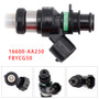 2005-2007 Subaru Forester Impreza 2.0L 1Pcs Fuel Injector 16600-AA230 FBYCG50 Generic