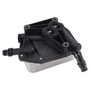 2016-2019 BMW X1 X2 sDrive28i Auto Transmission Oil Cooler 17217640013 Generic