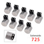 2020-onwards Mercedes Benz V-Class (W447) 9PCS 725 Transmission Solenoid Kit Generic