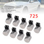 2015-2020 Mercedes Benz SLC (R172) 9PCS 725 Transmission Solenoid Kit Generic