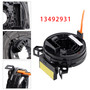 2016-2019 CHEVROLET CRUZE Clock Spring Heated Steering 13492931 Generic
