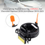 2016-2019 CHEVROLET VOLT Clock Spring Heated Steering 13492931 Generic