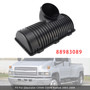 2003-2009 GMC C4500 C5500 Topkick Upper Air Cleaner Box Housing 88983089 Generic