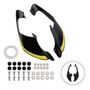 2021-2024 Yamaha YZF R1 R1M Front Side Winglets Black Generic