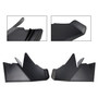 2024 Aprilia RS457 Air Deflector Spoiler Winglets Fairing Black Generic