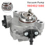 Vauxhall Combo Corsa Crossland Brake Vacuum Pump 9804021880 Generic