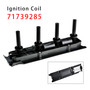 Fiat Croma Opel Astra Speedster Vectra Zafira Ignition Coil 71739285 Generic