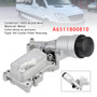 2006-2018 Mercedes Sprinter 3t 3.5t 4.6t 5t Engines Oil Cooler Filter Housing + Cooler A6511800810 Generic