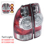2005-2015 Toyota Tacoma Left+ Right LED Tail Lights Brake Lamp 8156004150 8155004160 Red Generic