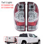 2005-2015 Toyota Tacoma Left+ Right LED Tail Lights Brake Lamp 8156004150 8155004160 Red Generic
