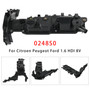 Citroen Peugeot Ford 1.6 HDI 8V Cylinder Head Cover & Gasket 0248S0 Generic