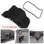 2023-2025 Nissan Rogue model with 1.5L Engine Oil Pan With Gasket 11110-6RC2B Generic