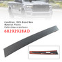 2019-2026 Dodge RAM 1500 B Pillar Modling Trim Front Right 68292928AD Generic