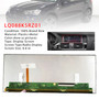 2009-2017 BMW X3 F25 8.8" LCD Screen Assembly  Display Screen LQ088K5RZ01 Generic