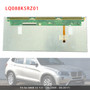 2009-2017 BMW X3 F25 8.8" LCD Screen Assembly  Display Screen LQ088K5RZ01 Generic