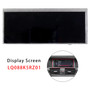 2009-2017 BMW X3 F25 8.8" LCD Screen Assembly  Display Screen LQ088K5RZ01 Generic