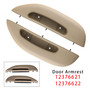 1996-2002 GMC Savana 1500 2500 3500 2PCS Door Armrest Pull Handle Cover Generic