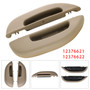 1996-2002 GMC Savana 1500 2500 3500 2PCS Door Armrest Pull Handle Cover Generic