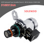 2007-2008 Chrysler Pacifica 62TE Solenoid Trans Variable Force 0-90 Psi Sensor 5169313AA Generic