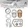 2014+ For Lexus NX200 /2.0L K114 CVT Transmission Master Rebuild Kit Generic