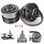 K114 Automatic Transmission CVT Pulley Set With Chain Belt For Toyota C-HR