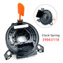 2016-2023 Chevrolet Malibu Traverse Volt Cruze Clock Spring 39063118 Generic