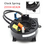 2018-2024 Nissan Altima Kicks Clock Spring 25554-6CA2A 255546CA2A Generic