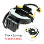 2007-2012 Honda Civic CRV Accord Spiral Cable Clock Spring 77900SNAK02 Generic