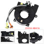 2014-2020 Nissan Rogue 2.0L 2.5L Clock Spring 25554-4BA1A Generic