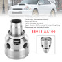 1999-2013 Subaru Forester Center Differential Viscous Coupling 38913-AA100 Generic