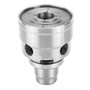 1999-2013 Subaru Forester Center Differential Viscous Coupling 38913-AA100 Generic