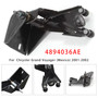 2001-2008 Dodge Grand Caravan Sliding Door Roller Middle Right Side 4894036AE Generic
