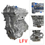 2016-2022 Chevrolet Malibu 1.5L LFV Turbo Engine Motor Vin T 8th Digit Brand New Long Engine Block generic