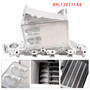 VW Tiguan Touran T-ROC 2.0 TDI Intake Manifold Intercooler 04L129711AB Generic