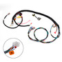 Wiring Harness fit for Club Car Precedent 103850301 1515-5201 48V Controller