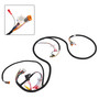 Golf Cart Wiring Harness for Club Car Precedent/Tempo 14-up 104023201 103890801
